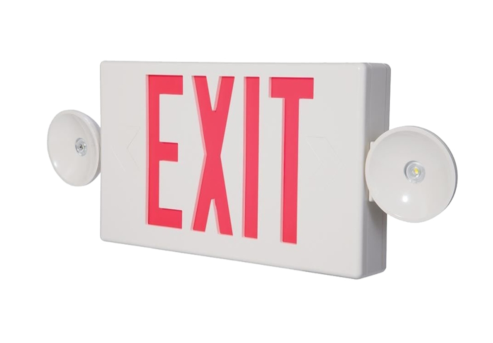 Emergency Lighting